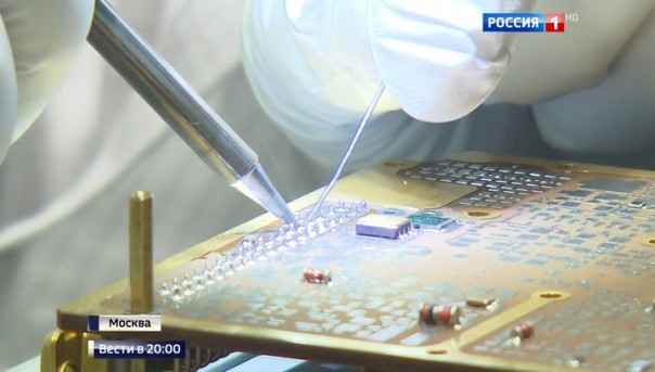 Новости страны-бензоколонки