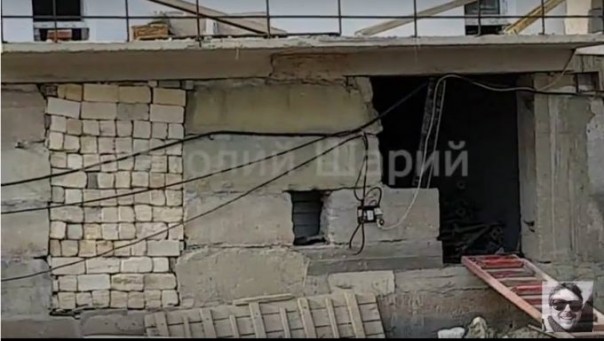 Скандал в Крыму: Министру из Москвы показали Потёмкинскую деревню