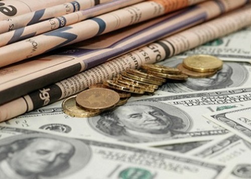 Украинская пропаганда на американские деньги 