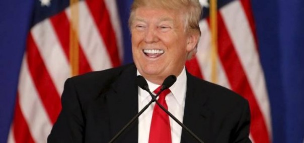 Трамп и хохлы Трамп и хохлы