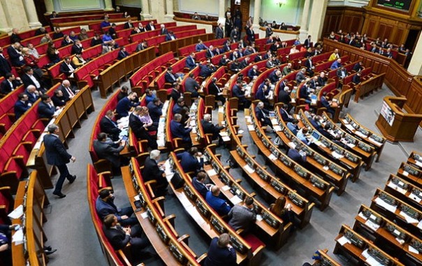 В Раде готовы проголосовать за особый статус Донбасса – Оппоблок