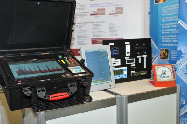 Открытие недели импортозамещения в Санкт-Петербурге