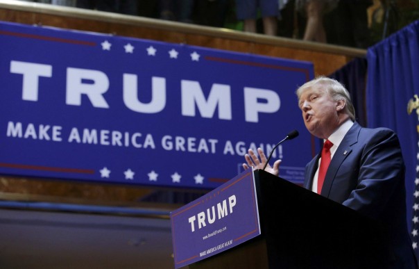 Смена парадигмы: российские оппозиционеры начинают менять свое отношение к Дональду Трампу