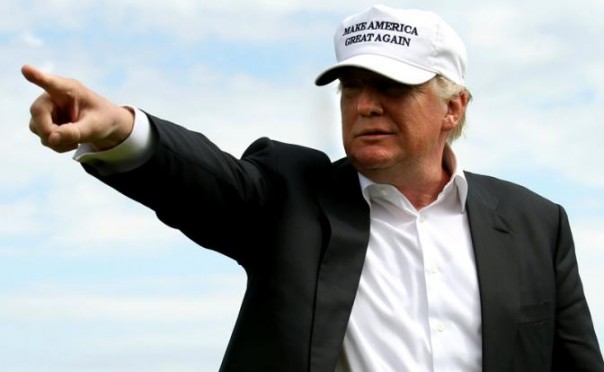 Трамп устроит чистку элиты США