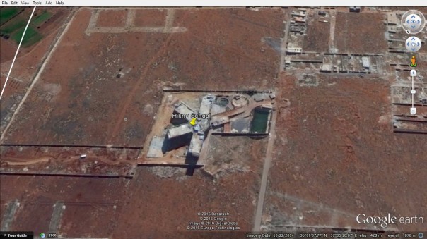 Сирийская сводка | 18+ Подборка видео с Ближневосточного фронта 9-11-2016