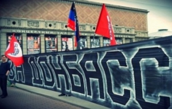 Партия войны деморализована. В ВР готовы голосовать за особый статус Донбасса и федерализацию Украины Партия войны деморализована. В ВР готовы голосовать за особый статус Донбасса и федерализацию Украины