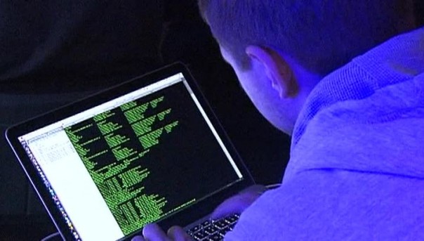 Хакеры атаковали пять крупнейших банков России