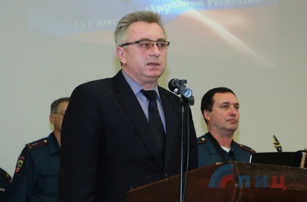 Сводка от НМ ЛНР 10 ноября 2016 года. Укрофашисты шесть раз обстреляли позиции Народной милиции, применялись 152-мм орудия