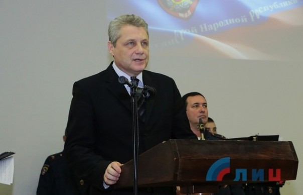 Сводка от НМ ЛНР 10 ноября 2016 года. Укрофашисты шесть раз обстреляли позиции Народной милиции, применялись 152-мм орудия