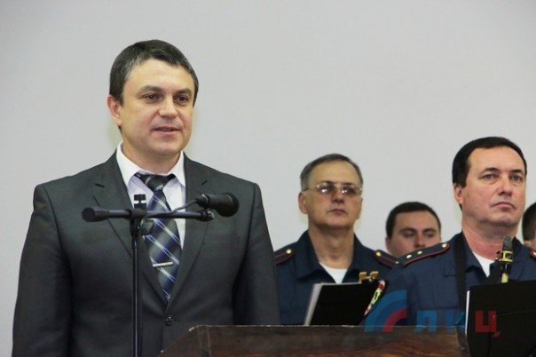 Сводка от НМ ЛНР 10 ноября 2016 года. Укрофашисты шесть раз обстреляли позиции Народной милиции, применялись 152-мм орудия