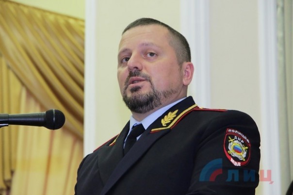 Сводка от НМ ЛНР 10 ноября 2016 года. Укрофашисты шесть раз обстреляли позиции Народной милиции, применялись 152-мм орудия