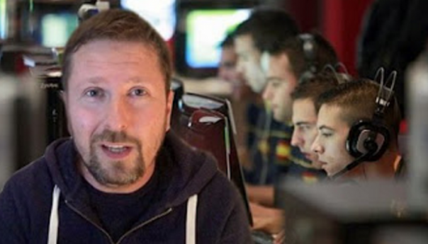 Крым. Основная версия