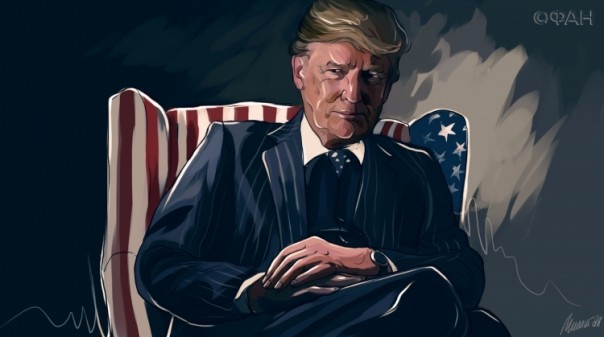 Инаугурация Трампа не заставит минский процесс идти быстрее. Ростислав Ищенко