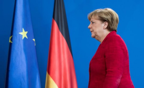 Момент истины для Меркель