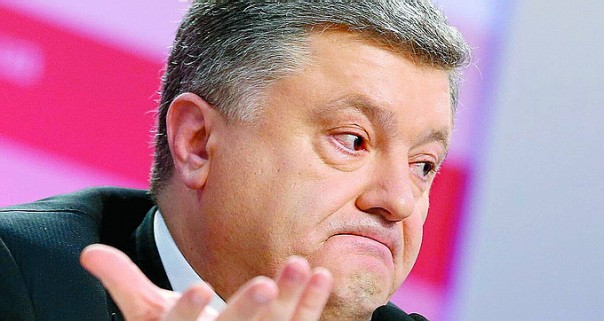 Порошенко потерял покровительство со стороны США