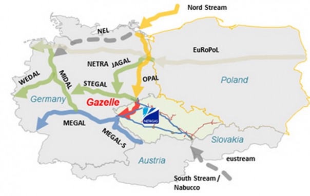 Киев слетел с катушек: он уже требует от ЕС...
