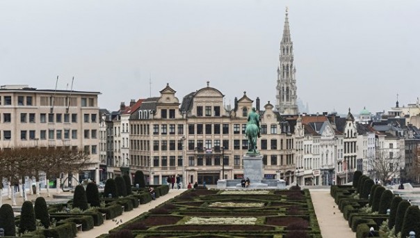 В парламенте Бельгии вернулись к идее отмены антироссийских санкций