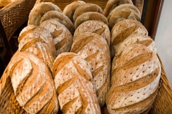 Украинцы скоро будут покупать настоящие золотые батоны: хлеб подорожает к годовщине гидности Украинцы скоро будут покупать настоящие золотые батоны: хлеб подорожает к годовщине гидности