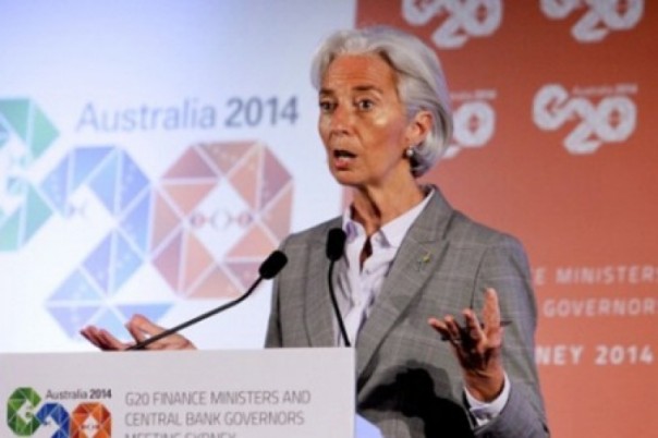 Баланс не сходится: МВФ требует сажать е-декларантов, разворовавших транши  