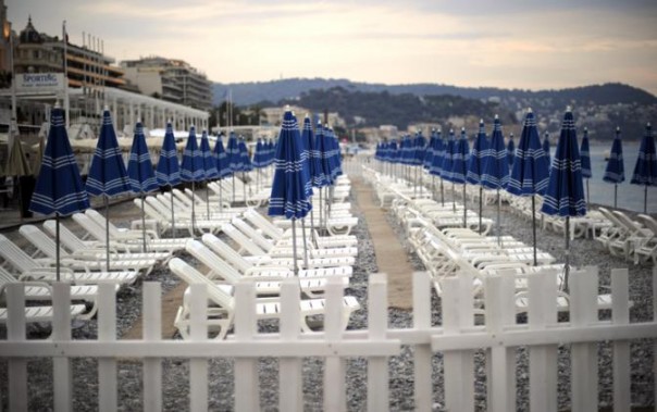 Мэр Ниццы сделал заказ на “Спутник V”