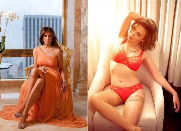 Курицина разбушевалась