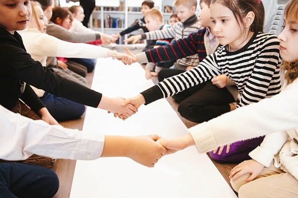 В Москве опять пройдет Неделя толерантности