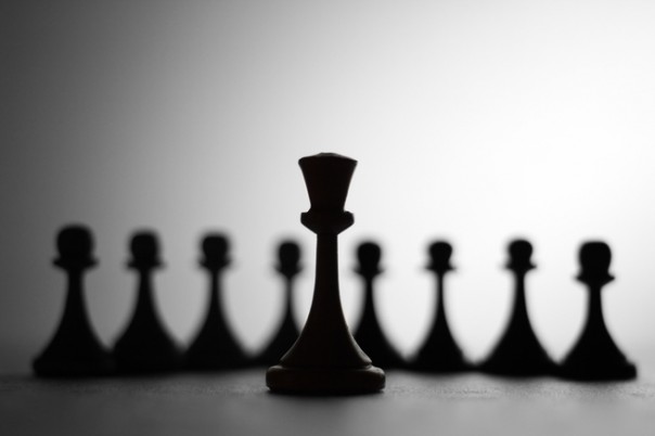 Майдан в Орегоне, или Шах Козырем Майдан в Орегоне, или Шах Козырем