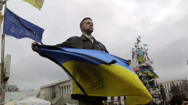 Украина: обернутся ли протесты переворотом?