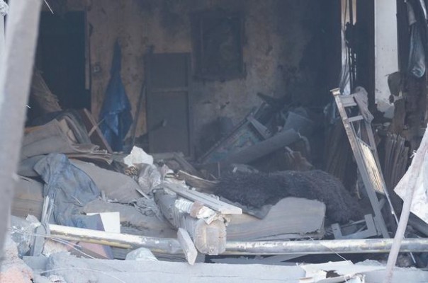 Сводка от НМ ЛНР 12 ноября 2016 года. Укрофашисты обстреляли Брянку, погиб один мирный житель, один получил ранения