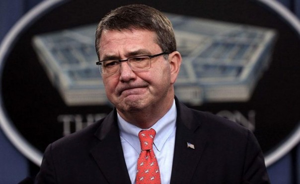 Глава Пентагона назвал «нулевым» вклад России в борьбу с ИГ в Сирии