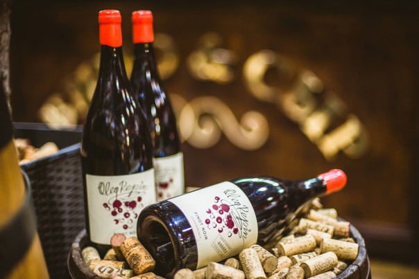 Крым – полная чаша