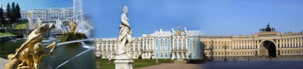 Культурное наследие Санкт-Петербурга под защитой государства