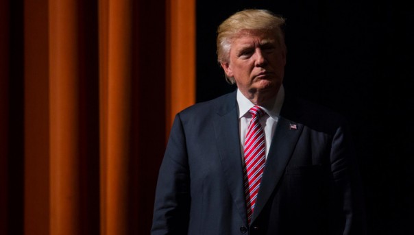 Президент не для всех: Трамп и стрельбища в США