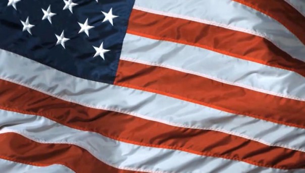 Американская история. Специальный репортаж Ксении Кибкало