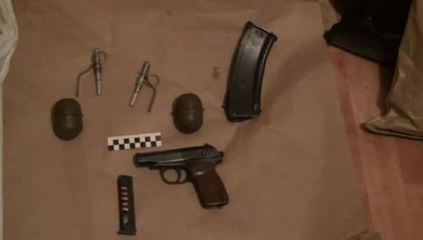 Боевики готовили Москве «парижский сценарий»