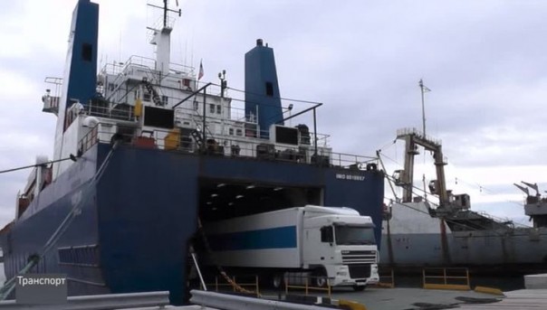 Программа "Транспорт" от 12 ноября 2016 года | Скорость. Дорога на юг. Часть 1. Специальный репортаж Дмитрия Щугорева