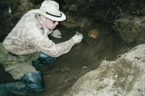 Аркадий Гидрат. История, которую нельзя придумать