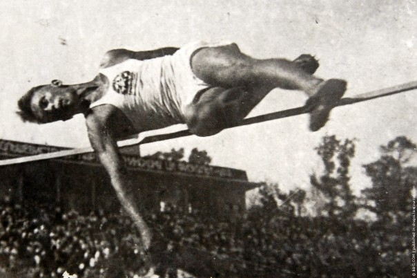 Аркадий Гидрат. История, которую нельзя придумать