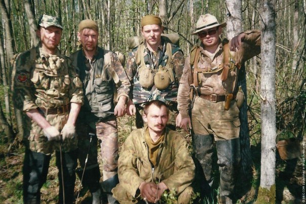 Аркадий Гидрат. История, которую нельзя придумать