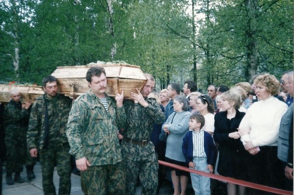 Аркадий Гидрат. История, которую нельзя придумать