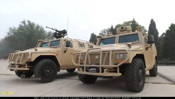 Китай скопировал российский противотанковый ракетный комплекс Корнет-ЭМ