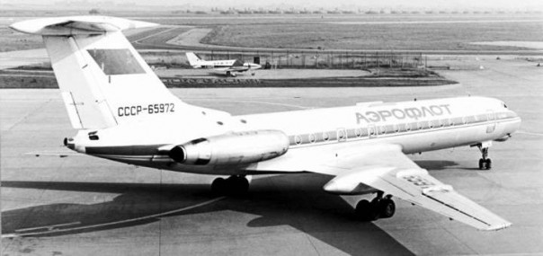 Как советская «золотая молодежь» угнала самолет