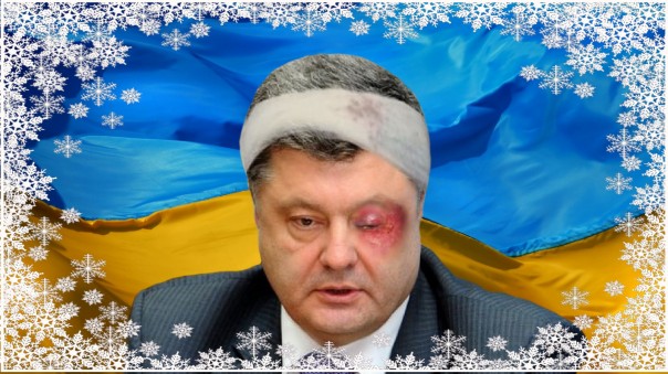 Ще "невмерзла" Украина!!! Пришла зима и бешеные тарифы в придачу.