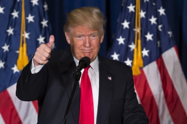 Эффект Трампа: руководство прибалтийских стран в панике