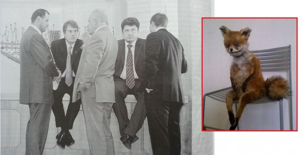 "Мыздобулы" в картинках. Смешных и не очень... 13-11-2016 "Мыздобулы" в картинках. Смешных и не очень... 13-11-2016