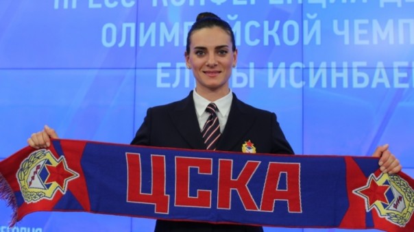 Михаил Барышев: «Спортсменов нашей Родины по праву можно отнести к героям»