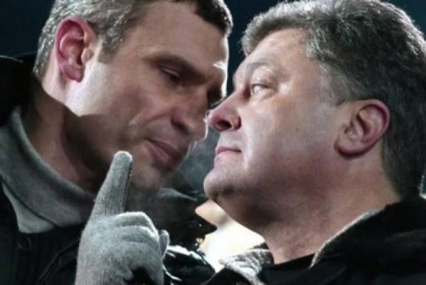 Трамп, Сербия и Порошенкин "выход"... Трамп, Сербия и Порошенкин "выход"...