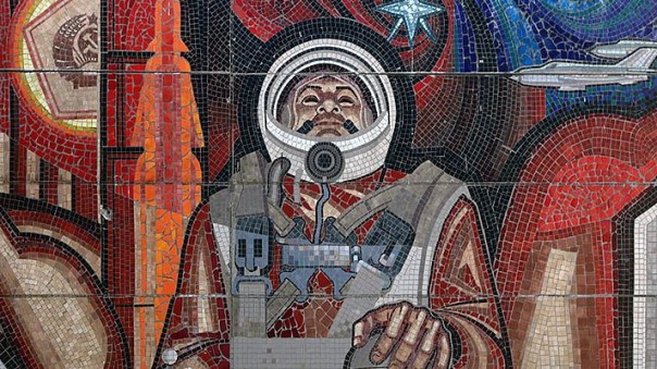 73% киевлян считают советские мозаики в метро и на стенах домов произведениями искусства — опрос 73% киевлян считают советские мозаики в метро и на стенах домов произведениями искусства — опрос