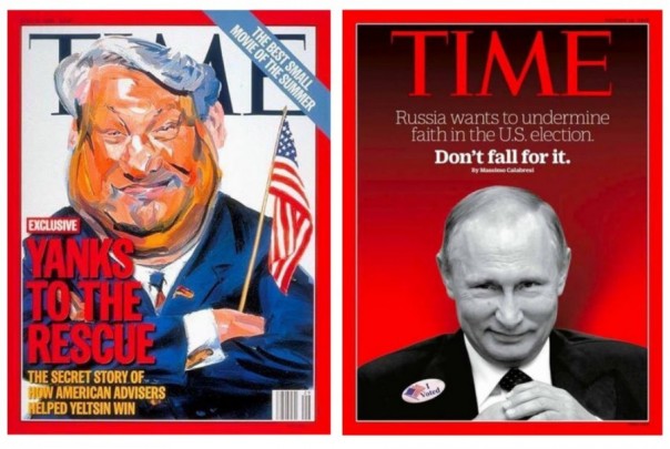 Жадные парковщики, рукопожатная клевета и другие «хвосты». Фриц Морген.