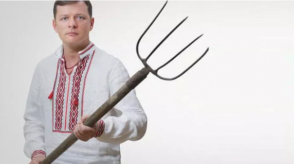 Абсурдные новости. 14 ноября 2016 года